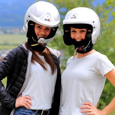 Das sind die Formula Unas 2017