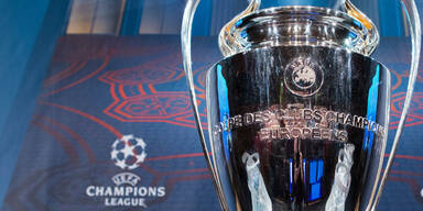 Champions League Feature