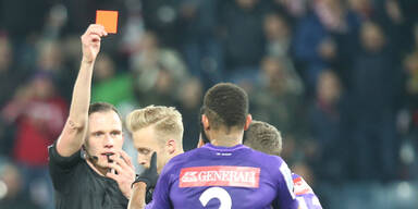 Austria tobt: "Wurden betrogen"