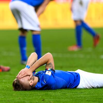 Das war das Jahr 2017