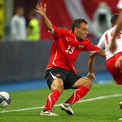 Österreich vs. Türkei