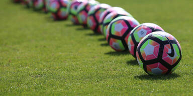 Fußball Feature