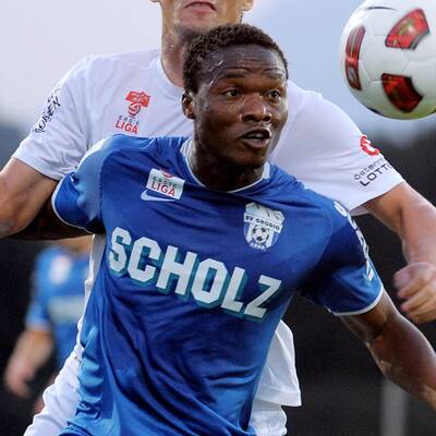 Admira Wacker Mödling