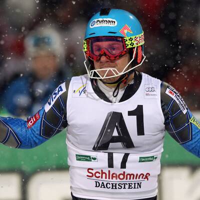 Nightrace Schladming