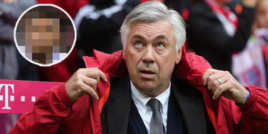 Ancelotti