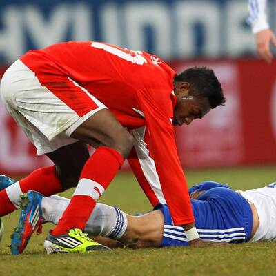 Österreich vs. Finnland