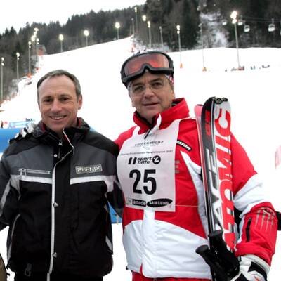 Promis in Schladming