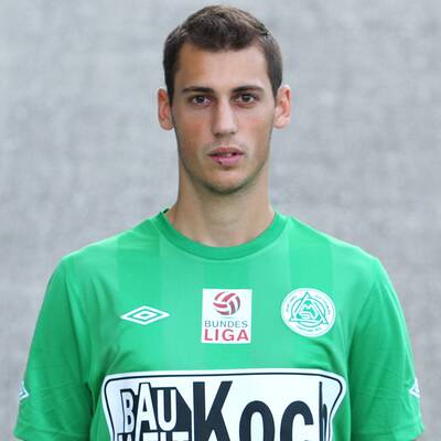 Admira Wacker Mödling