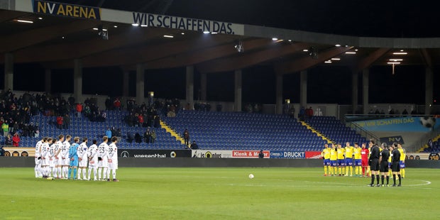 St. Pölten Stadion