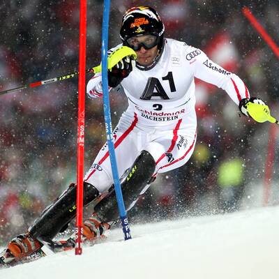 Nightrace Schladming