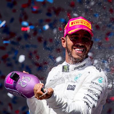 Das war das Jahr 2017