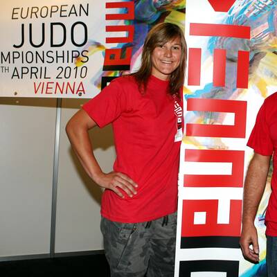 Claudia Heill ist tot