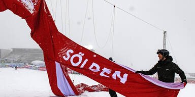 Herren-RTL in Sölden abgesagt