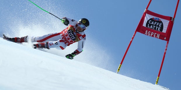Hirscher