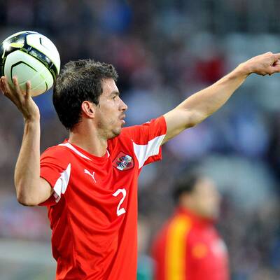 Österreich vs. Rumänien