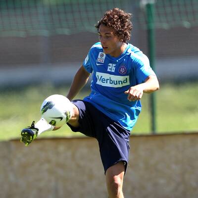 Admira Wacker Mödling