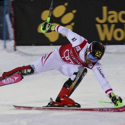 Das war das Jahr 2017