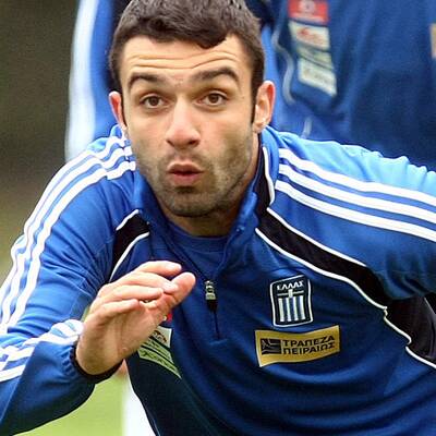 Platz 1: Christiano Ronaldo (Portugal)