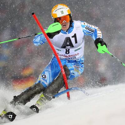 Nightrace Schladming