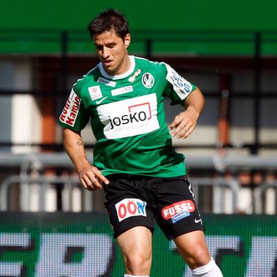 Admira Wacker Mödling