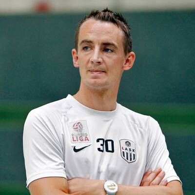 Admira Wacker Mödling