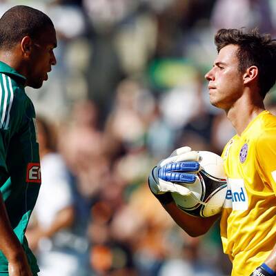 SK Rapid Wien vs FK Austria Wien