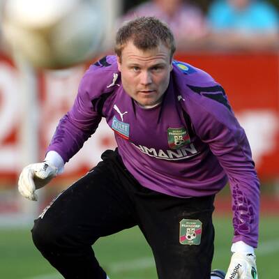 Admira Wacker Mödling