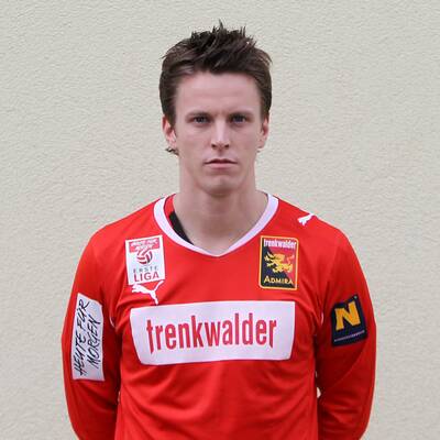 Admira Wacker Mödling