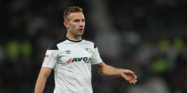 Weimann gelingt Triplepack und schie&szlig;t Bristol zum Sieg