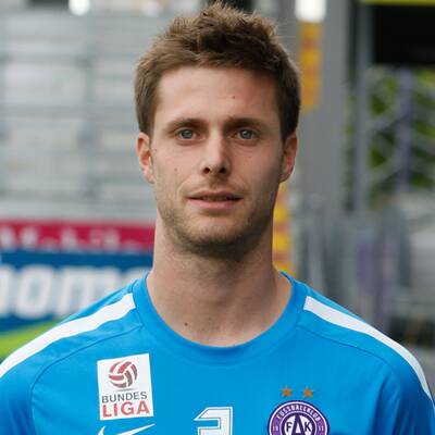 Admira Wacker Mödling