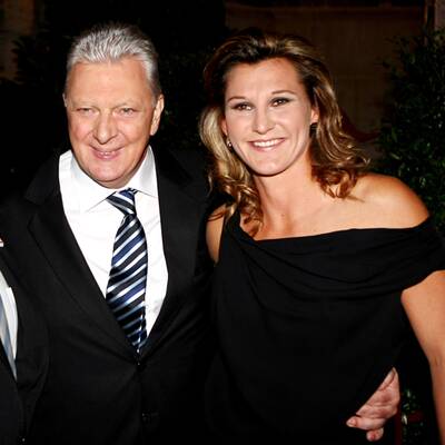 Claudia Heill ist tot