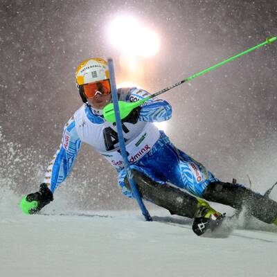 Nightrace Schladming