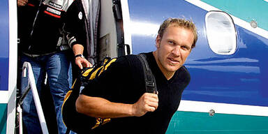 Heute kommt Herminator