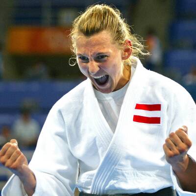 Claudia Heill ist tot