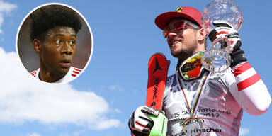 Alaba Hirscher