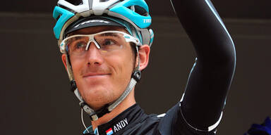 Andy Schleck