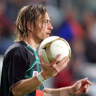 Admira Wacker Mödling