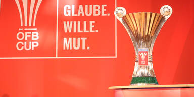 &Ouml;FB Cup
