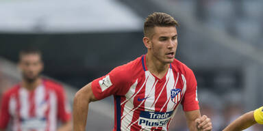 Bayerns neuer Superstar Hernandez schlug seine Frau