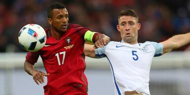 Portugal-Star schockt mit Brutalo-Foul