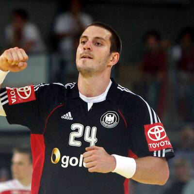 Österreich - Deutschland