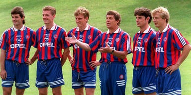 Ex-Bayern-Star w&uuml;tet gegen Rumenigge