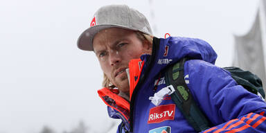 Bj&ouml;rn Einar Rom&ouml;ren Krebs