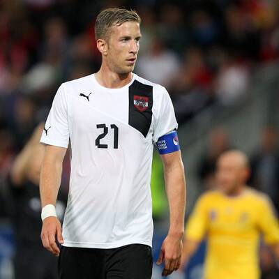 Österreich vs. Ukraine