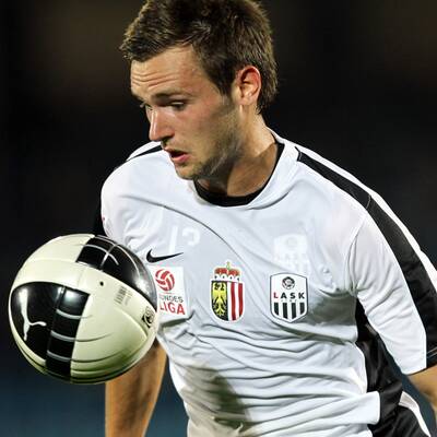 Admira Wacker Mödling