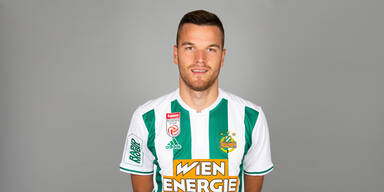 Nach schmerzhaftem Abgang: Rapid verpflichtet kroatischen Verteidiger