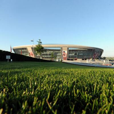 Lemberg (Arena Lwiw/30.000)