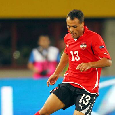 Österreich vs. Türkei