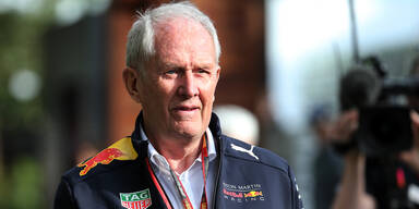 Marko: 'F&uuml;r Niki w&auml;re das alles ein Wahnsinn'