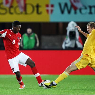 Österreich vs. Kasachstan